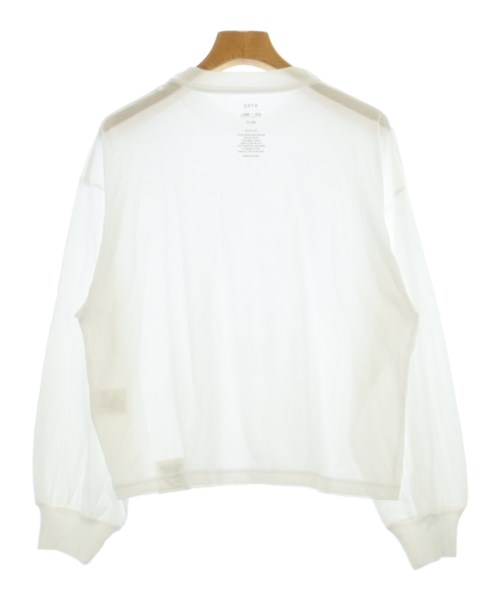 HYKE（ハイク）Tシャツ・カットソー 白 サイズ:1(S位) レディース/2200672718045