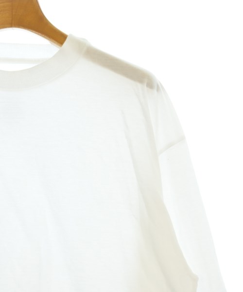 HYKE（ハイク）Tシャツ・カットソー 白 サイズ:1(S位) レディース/2200672718045