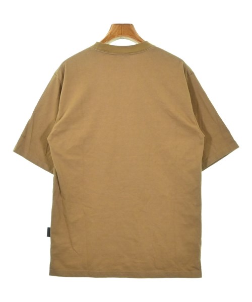 HYKE（ハイク）Tシャツ・カットソー 茶 サイズ:1(S位) レディース/2200672718069