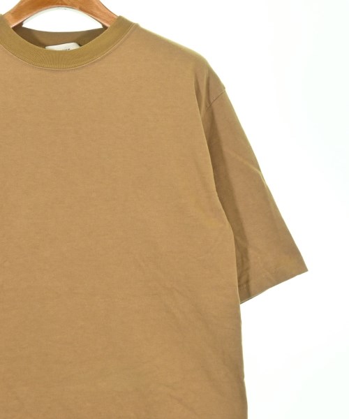 HYKE（ハイク）Tシャツ・カットソー 茶 サイズ:1(S位) レディース/2200672718069