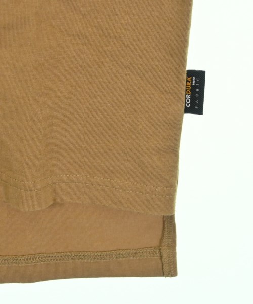 HYKE（ハイク）Tシャツ・カットソー 茶 サイズ:1(S位) レディース/2200672718069