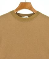 HYKE（ハイク）Tシャツ・カットソー 茶 サイズ:1(S位) レディース/2200672718069