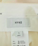 HYKE（ハイク）その他 白 サイズ:1(S位) レディース/2200672718090
