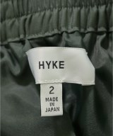HYKE（ハイク）その他 緑 サイズ:2(M位) レディース/2200689207044