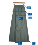 HYKE（ハイク）その他 緑 サイズ:2(M位) レディース/2200689207044