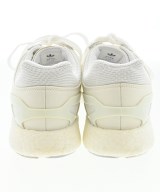 HYKE（ハイク）スニーカー 白 サイズ:25cm レディース/2200689942167