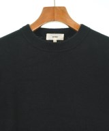 HYKE（ハイク）ニット・セーター 黒 サイズ:1(S位) レディース/2200695135089