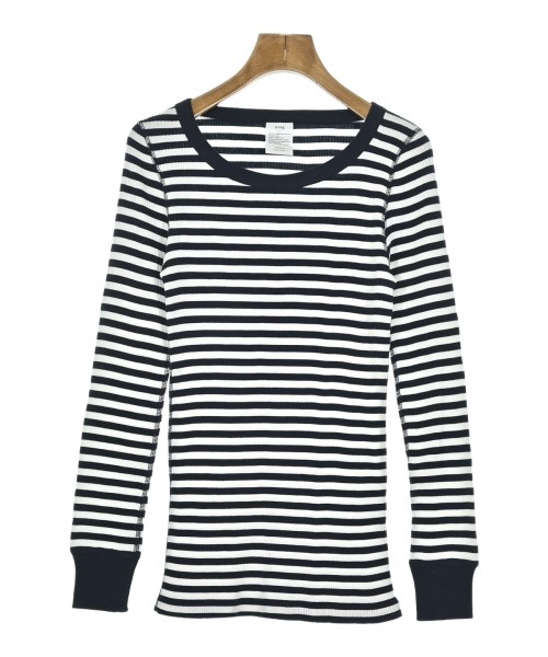 HYKE(ハイク)Tシャツ・カットソー 白 サイズ:-(XS位)/2200691870526
