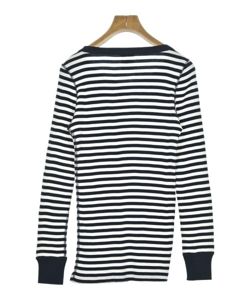 HYKE（ハイク）Tシャツ・カットソー 白 サイズ:-(XS位) レディース/2200691870526