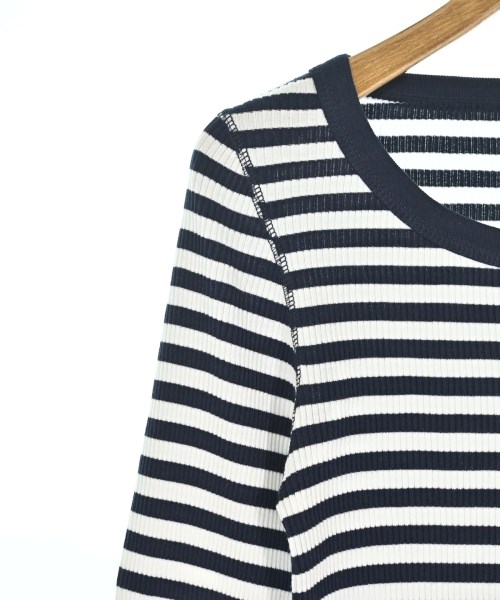 HYKE（ハイク）Tシャツ・カットソー 白 サイズ:-(XS位) レディース/2200691870526