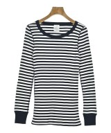 HYKE（ハイク）Tシャツ・カットソー 白 サイズ:-(XS位) レディース/2200691870526