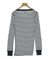 HYKE（ハイク）Tシャツ・カットソー 白 サイズ:-(XS位) レディース/2200691870526