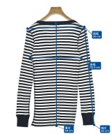 HYKE（ハイク）Tシャツ・カットソー 白 サイズ:-(XS位) レディース/2200691870526