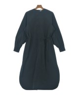 HYKE（ハイク）ワンピース 紺 サイズ:1(S位) レディース/2200695498023