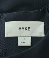 HYKE（ハイク）ワンピース 紺 サイズ:1(S位) レディース/2200695498023