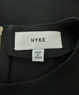 HYKE（ハイク）ベスト 黒 サイズ:F レディース/2200695498061