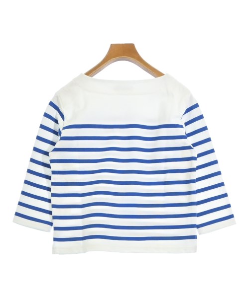 HYKE（ハイク）Tシャツ・カットソー 白 サイズ:1(S位) レディース/2200688023089