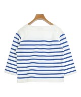 HYKE（ハイク）Tシャツ・カットソー 白 サイズ:1(S位) レディース/2200688023089