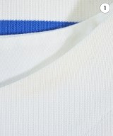 HYKE（ハイク）Tシャツ・カットソー 白 サイズ:1(S位) レディース/2200688023089