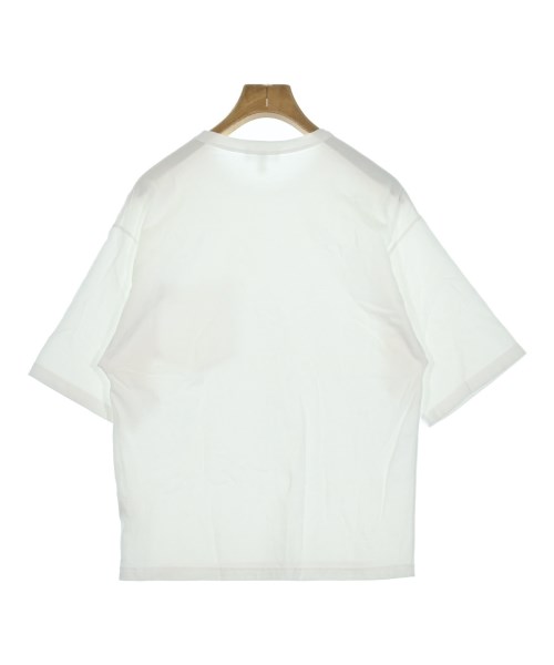 HYKE（ハイク）Tシャツ・カットソー 白 サイズ:1(S位) レディース/2200690660036