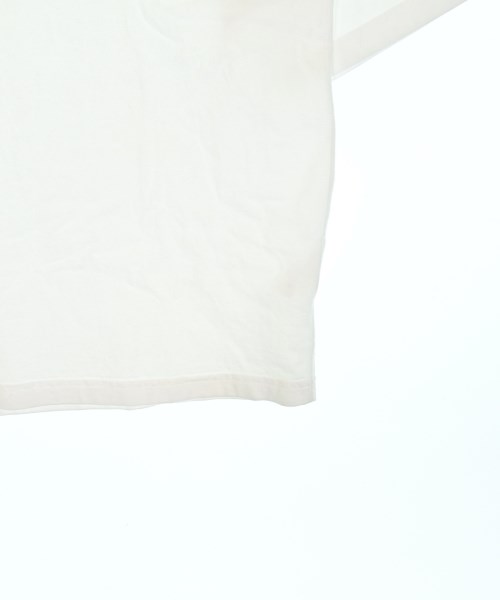 HYKE（ハイク）Tシャツ・カットソー 白 サイズ:1(S位) レディース/2200690660036