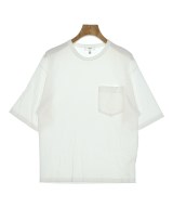 HYKE（ハイク）Tシャツ・カットソー 白 サイズ:1(S位) レディース/2200690660036