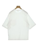 HYKE（ハイク）Tシャツ・カットソー 白 サイズ:1(S位) レディース/2200690660036