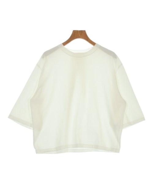 HYKE(ハイク)Tシャツ・カットソー 白 サイズ:F/2200697077011