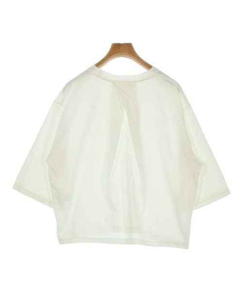 HYKE（ハイク）Tシャツ・カットソー 白 サイズ:F レディース/2200697077011