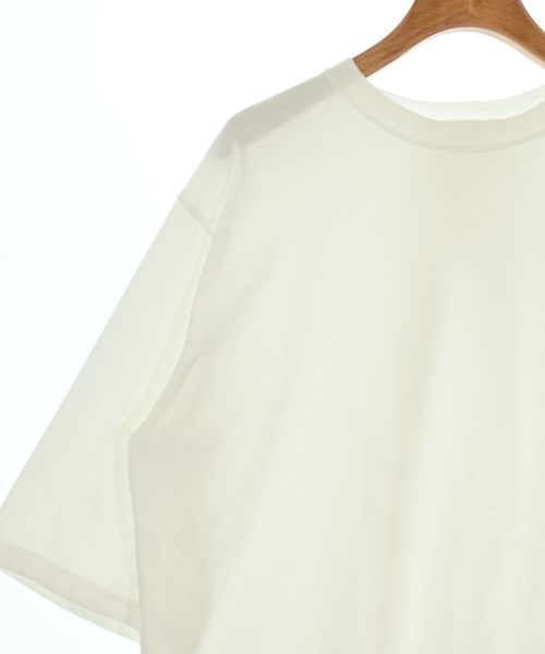 HYKE（ハイク）Tシャツ・カットソー 白 サイズ:F レディース/2200697077011