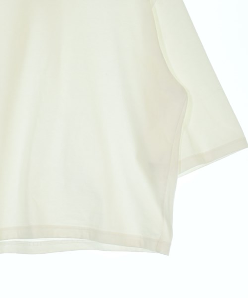 HYKE（ハイク）Tシャツ・カットソー 白 サイズ:F レディース/2200697077011