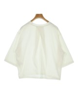 HYKE（ハイク）Tシャツ・カットソー 白 サイズ:F レディース/2200697077011