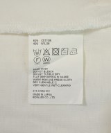 HYKE（ハイク）Tシャツ・カットソー 白 サイズ:F レディース/2200697077011