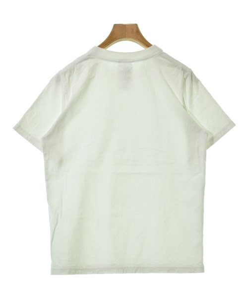 HYKE（ハイク）Tシャツ・カットソー 白 サイズ:1(S位) レディース/2200697077028