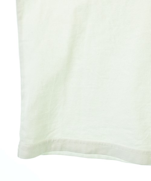 HYKE（ハイク）Tシャツ・カットソー 白 サイズ:1(S位) レディース/2200697077028