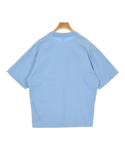 HYKE（ハイク）Tシャツ・カットソー 青 サイズ:1(S位) レディース/2200697077035
