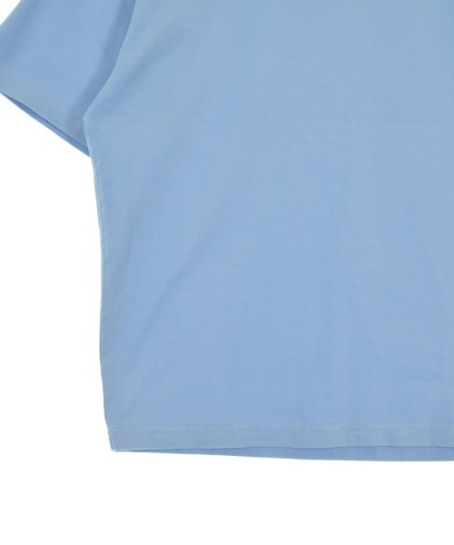 HYKE（ハイク）Tシャツ・カットソー 青 サイズ:1(S位) レディース/2200697077035