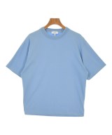 HYKE（ハイク）Tシャツ・カットソー 青 サイズ:1(S位) レディース/2200697077035