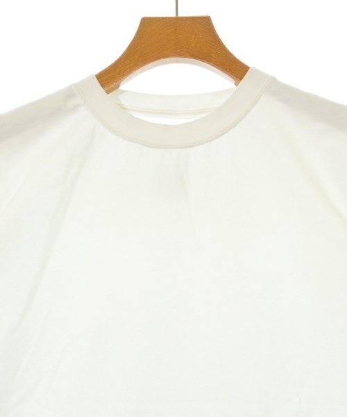HYKE（ハイク）Tシャツ・カットソー 白 サイズ:S レディース/2200697362049