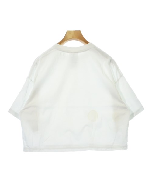 HYKE（ハイク）Tシャツ・カットソー 白 サイズ:1(S位) レディース/2200697362056