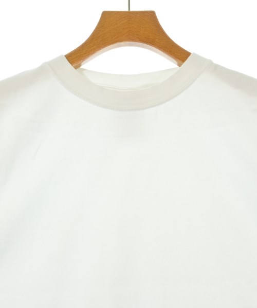 HYKE（ハイク）Tシャツ・カットソー 白 サイズ:1(S位) レディース/2200697362056