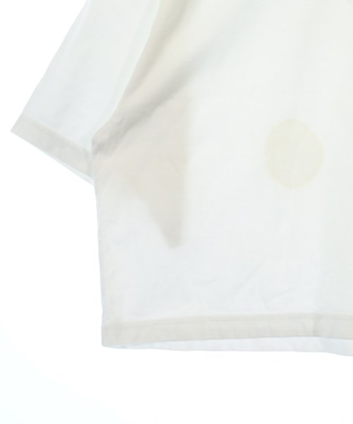 HYKE（ハイク）Tシャツ・カットソー 白 サイズ:1(S位) レディース/2200697362056