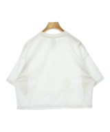 HYKE（ハイク）Tシャツ・カットソー 白 サイズ:1(S位) レディース/2200697362056