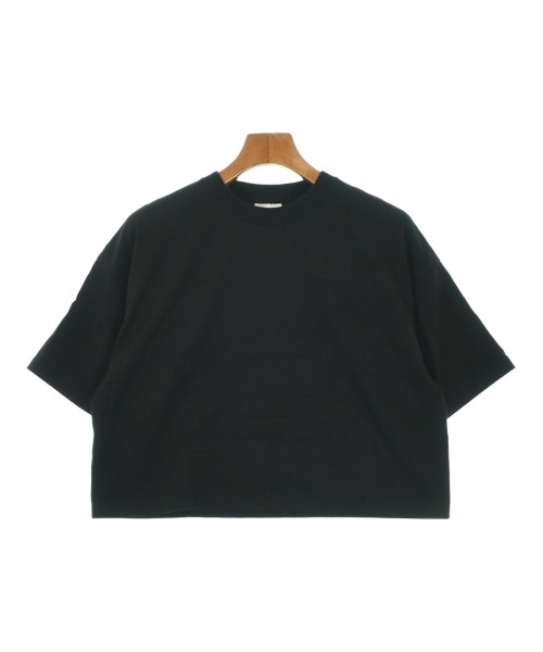 HYKE(ハイク)Tシャツ・カットソー 黒 サイズ:1(S位)/2200697362063