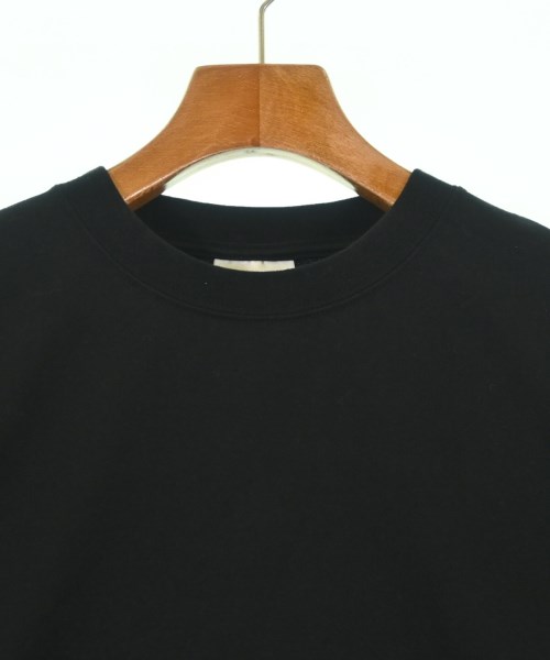 HYKE（ハイク）Tシャツ・カットソー 黒 サイズ:1(S位) レディース/2200697362063