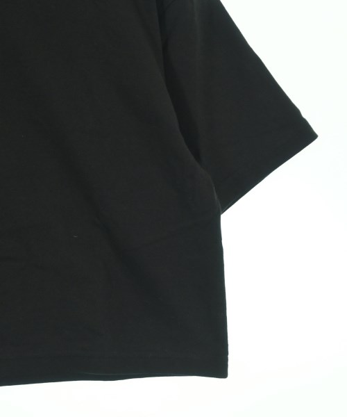 HYKE（ハイク）Tシャツ・カットソー 黒 サイズ:1(S位) レディース/2200697362063