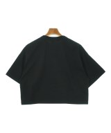 HYKE（ハイク）Tシャツ・カットソー 黒 サイズ:1(S位) レディース/2200697362063