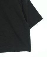 HYKE（ハイク）Tシャツ・カットソー 黒 サイズ:1(S位) レディース/2200697362063