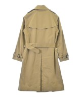 HYKE（ハイク）トレンチコート ベージュ サイズ:1(S位) レディース/2200693905066