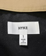 HYKE（ハイク）トレンチコート ベージュ サイズ:1(S位) レディース/2200693905066